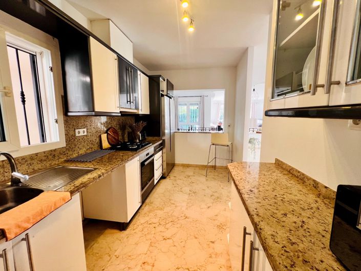 Image No.14-Villa de 3 chambres à vendre à Orihuela Costa