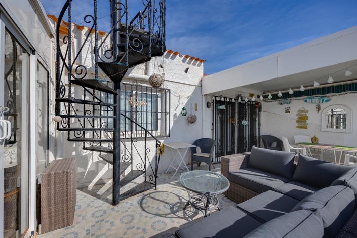 Image No.13-Propriété de 2 chambres à vendre à Torrevieja