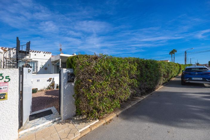 Image No.14-Propriété de 2 chambres à vendre à Torrevieja