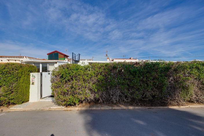 Image No.15-Propriété de 2 chambres à vendre à Torrevieja