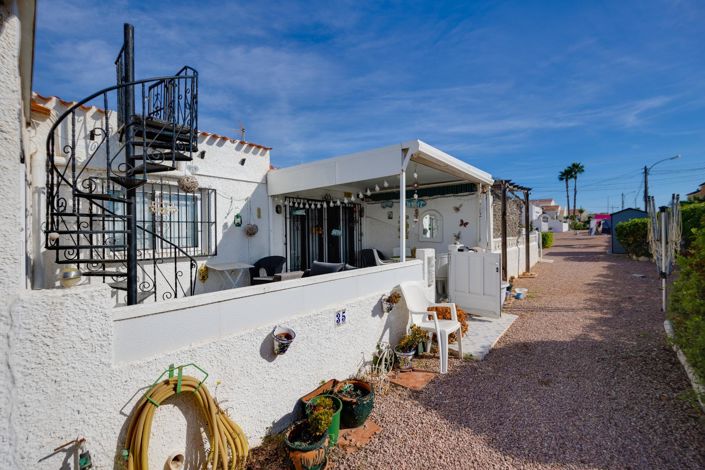 Image No.17-Propriété de 2 chambres à vendre à Torrevieja