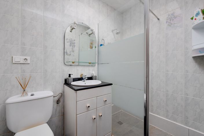 Image No.19-Propriété de 2 chambres à vendre à Torrevieja