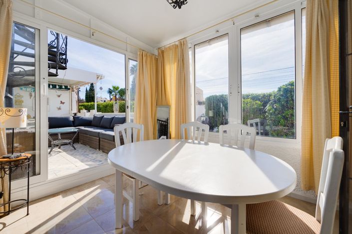 Image No.21-Propriété de 2 chambres à vendre à Torrevieja