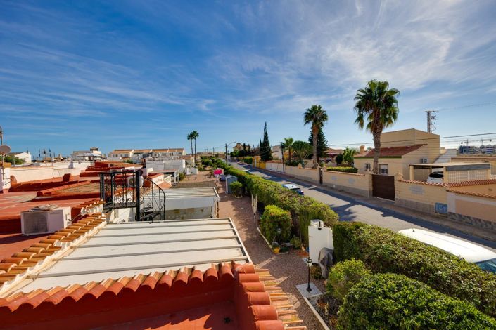 Image No.22-Propriété de 2 chambres à vendre à Torrevieja