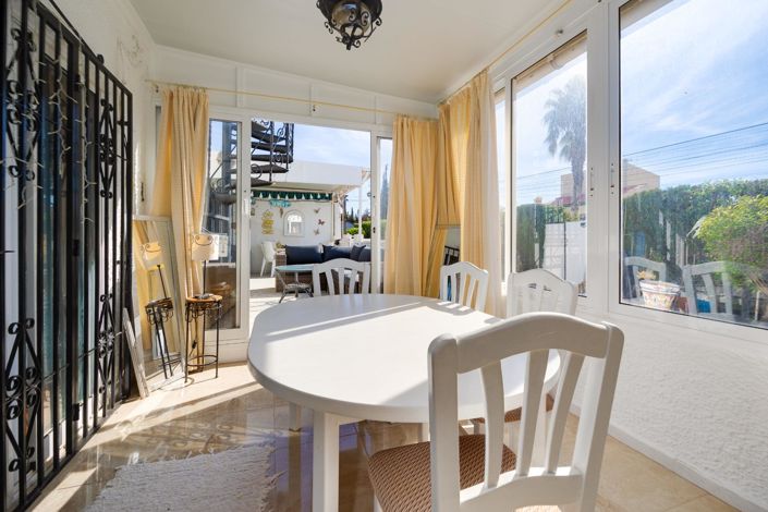 Image No.23-Propriété de 2 chambres à vendre à Torrevieja