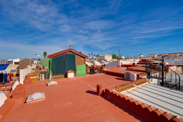 Image No.24-Propriété de 2 chambres à vendre à Torrevieja