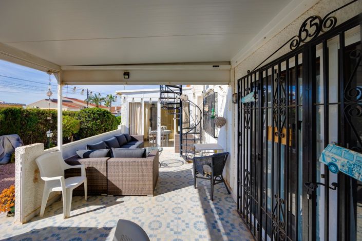 Image No.26-Propriété de 2 chambres à vendre à Torrevieja