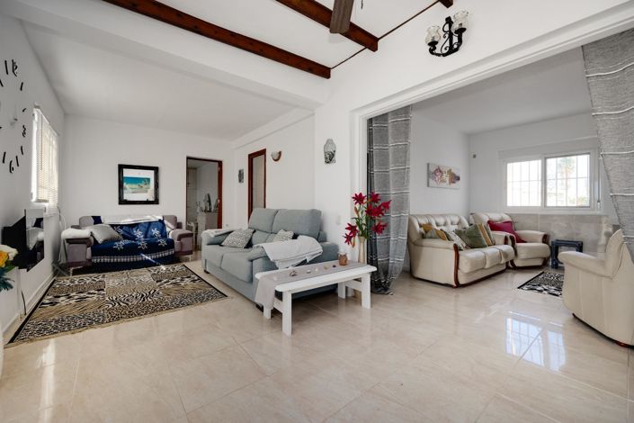 Image No.27-Propriété de 2 chambres à vendre à Torrevieja