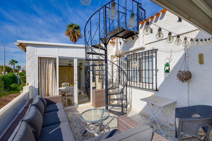 Image No.28-Propriété de 2 chambres à vendre à Torrevieja