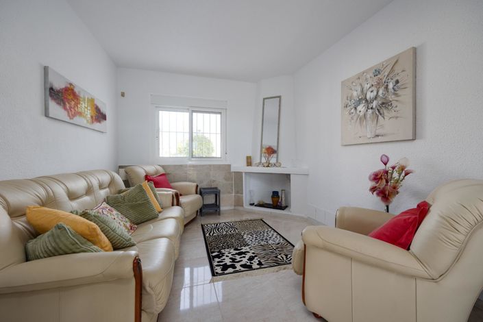 Image No.3-Propriété de 2 chambres à vendre à Torrevieja