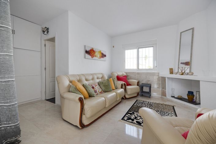 Image No.32-Propriété de 2 chambres à vendre à Torrevieja