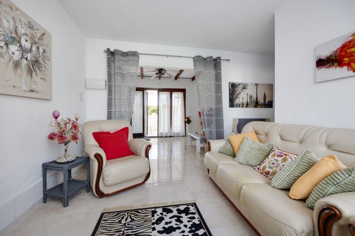 Image No.34-Propriété de 2 chambres à vendre à Torrevieja