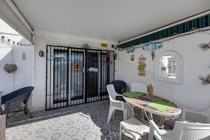 Image No.4-Propriété de 2 chambres à vendre à Torrevieja