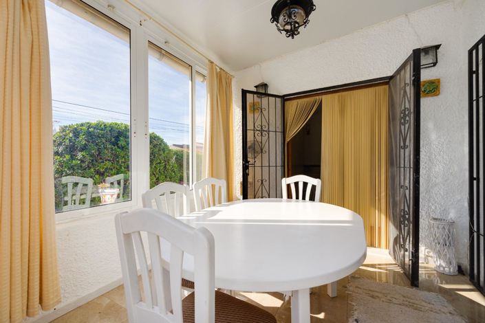 Image No.42-Propriété de 2 chambres à vendre à Torrevieja