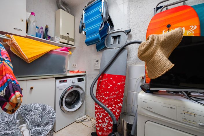 Image No.43-Propriété de 2 chambres à vendre à Torrevieja