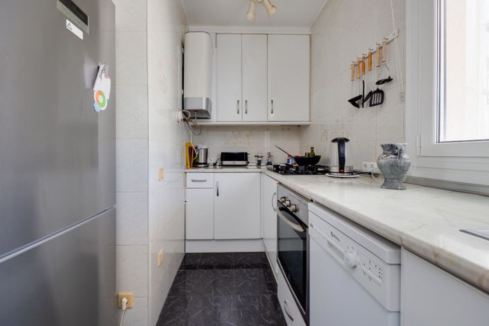 Image No.47-Propriété de 2 chambres à vendre à Torrevieja