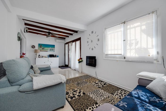 Image No.5-Propriété de 2 chambres à vendre à Torrevieja