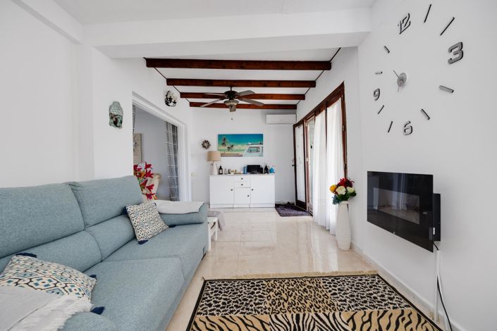 Image No.6-Propriété de 2 chambres à vendre à Torrevieja