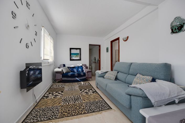 Image No.7-Propriété de 2 chambres à vendre à Torrevieja