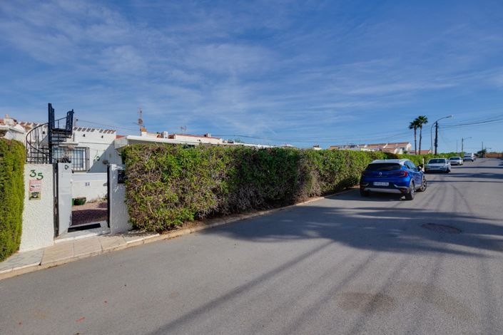 Image No.8-Propriété de 2 chambres à vendre à Torrevieja