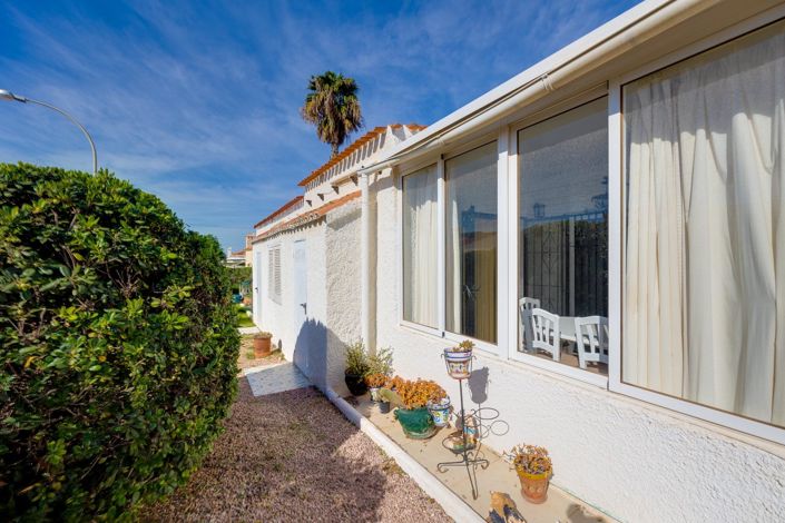 Image No.9-Propriété de 2 chambres à vendre à Torrevieja