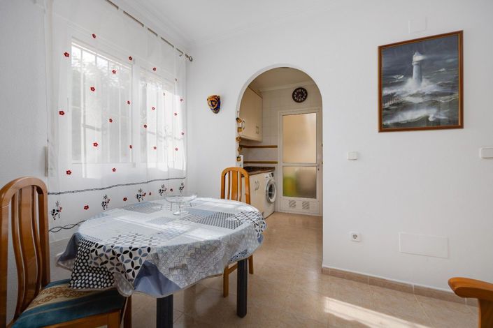 Image No.13-Bungalow de 2 chambres à vendre à Torrevieja