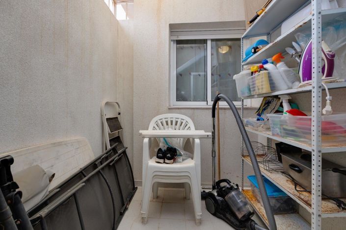 Image No.30-Bungalow de 2 chambres à vendre à Torrevieja