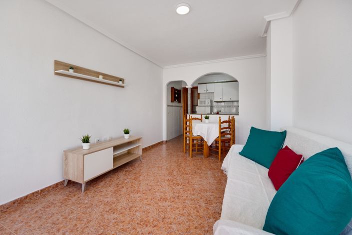 Image No.14-Propriété de 2 chambres à vendre à Torrevieja