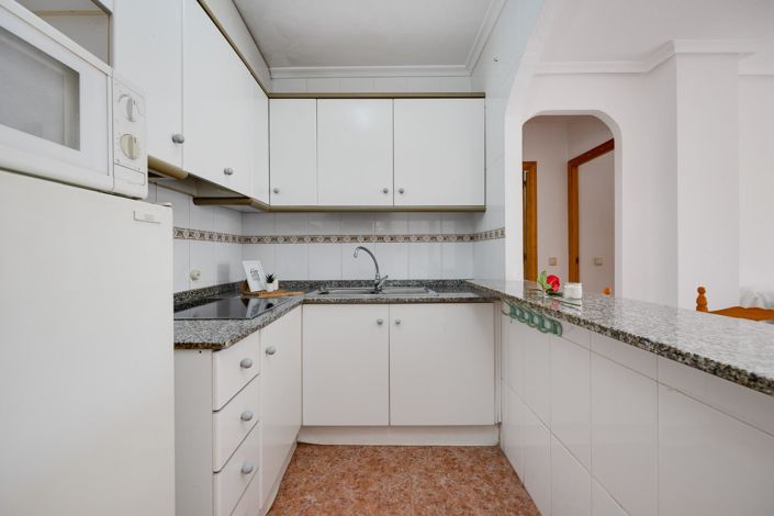 Image No.16-Propriété de 2 chambres à vendre à Torrevieja