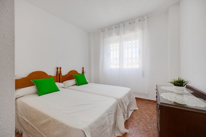 Image No.18-Propriété de 2 chambres à vendre à Torrevieja