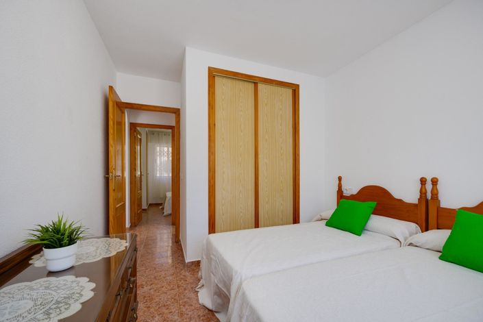 Image No.19-Propriété de 2 chambres à vendre à Torrevieja