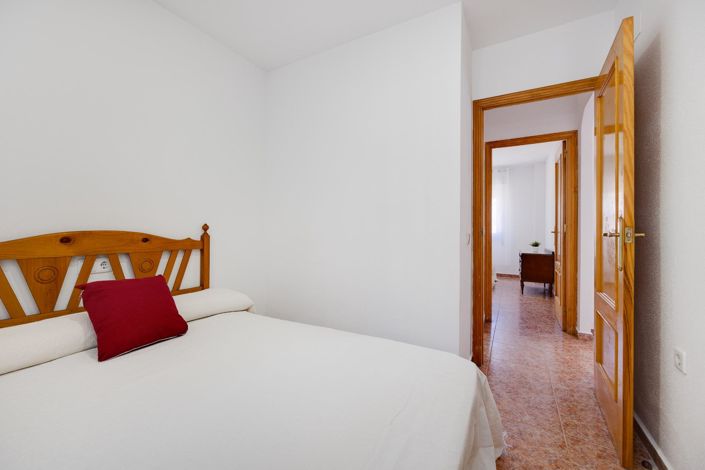 Image No.23-Propriété de 2 chambres à vendre à Torrevieja