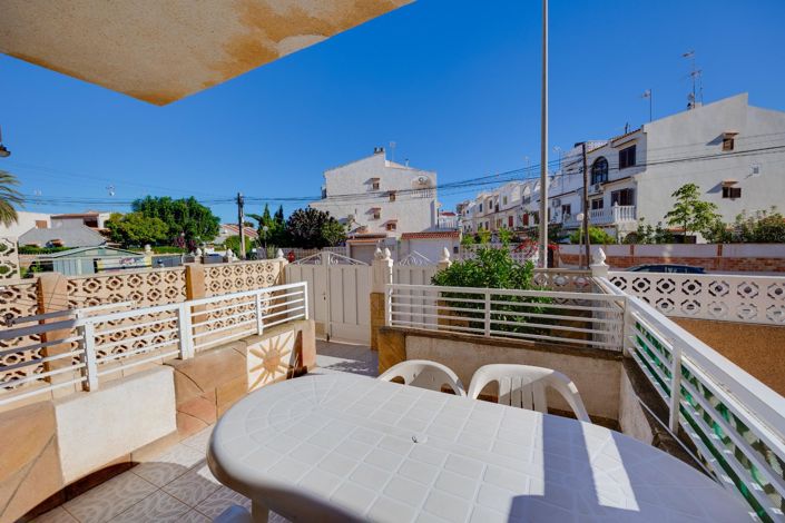 Image No.27-Propriété de 2 chambres à vendre à Torrevieja