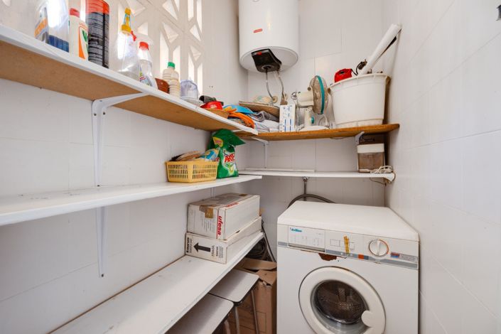 Image No.30-Propriété de 2 chambres à vendre à Torrevieja