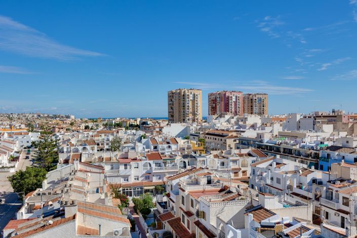 Image No.39-Propriété de 2 chambres à vendre à Torrevieja