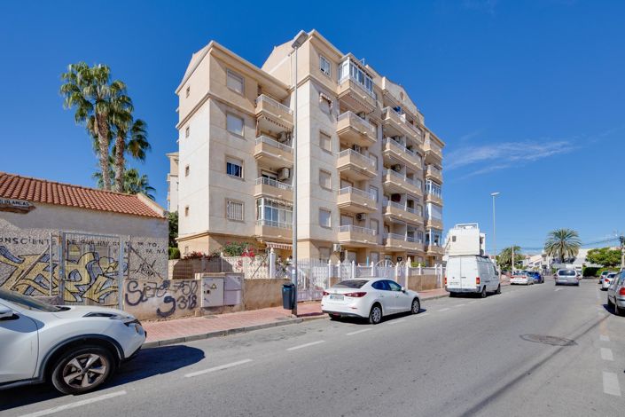 Image No.42-Propriété de 2 chambres à vendre à Torrevieja