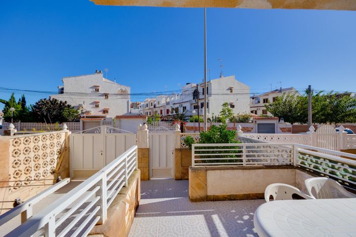 Image No.9-Propriété de 2 chambres à vendre à Torrevieja