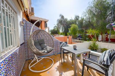 Chaparral Real Estate most sold property