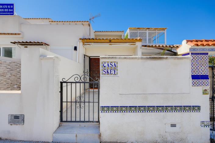 Image No.8-2 Bed Bungalow for sale