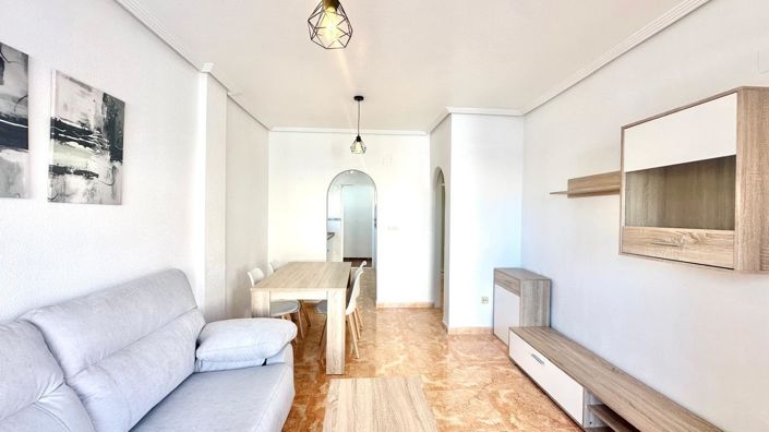 Image No.35-Bungalow de 2 chambres à vendre à Torrevieja