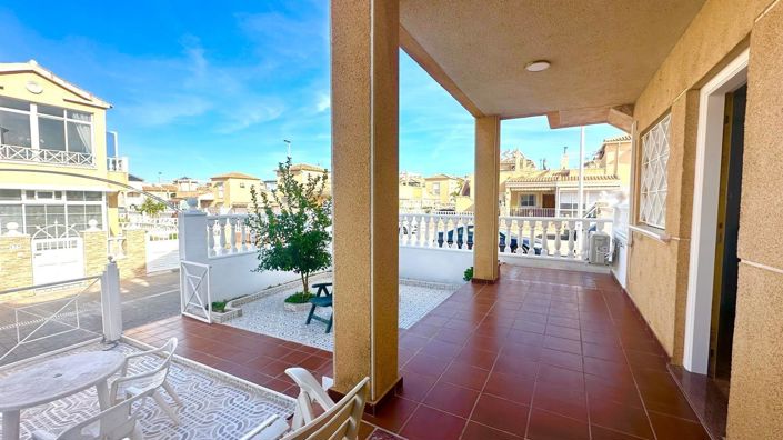 Image No.7-Bungalow de 2 chambres à vendre à Torrevieja