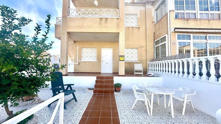 Image No.8-Bungalow de 2 chambres à vendre à Torrevieja