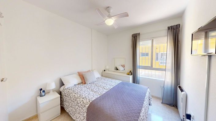 Image No.17-Appartement de 2 chambres à vendre à Los Alcázares