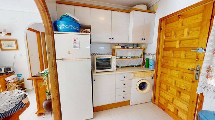 Image No.10-Bungalow de 2 chambres à vendre à Los Alcázares