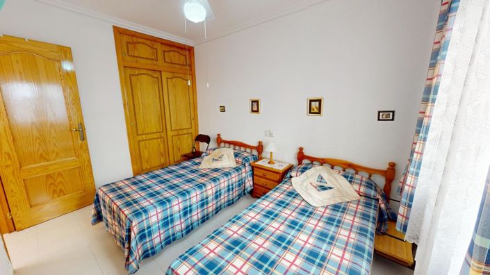 Image No.15-Bungalow de 2 chambres à vendre à Los Alcázares