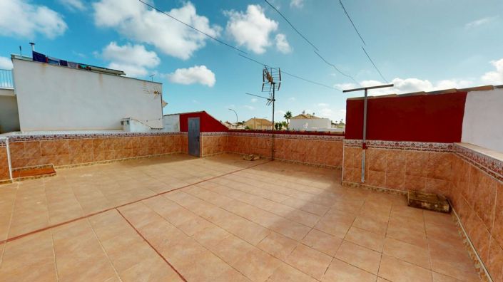 Image No.19-Bungalow de 2 chambres à vendre à Los Alcázares