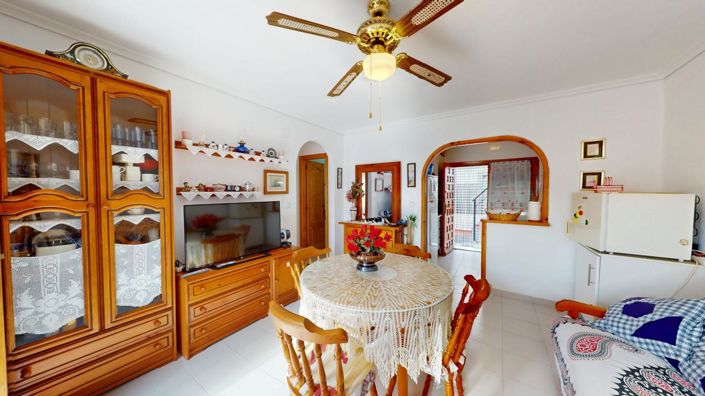 Image No.6-Bungalow de 2 chambres à vendre à Los Alcázares