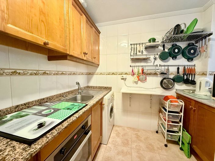 Image No.20-Appartement à vendre à Torrevieja