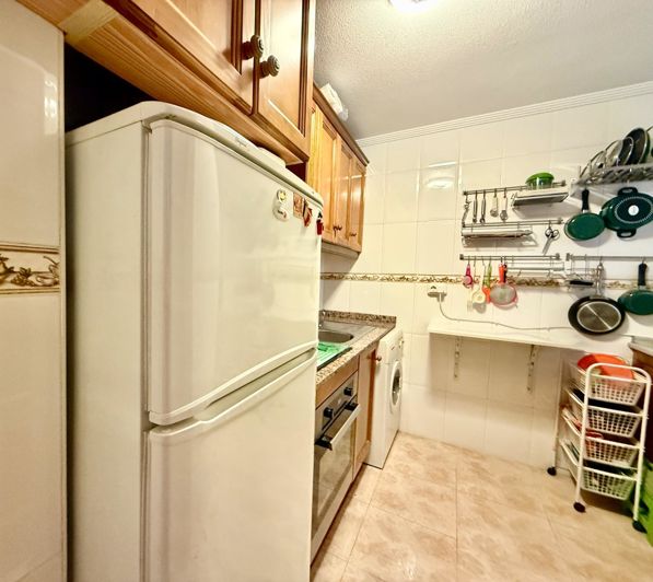 Image No.21-Appartement à vendre à Torrevieja