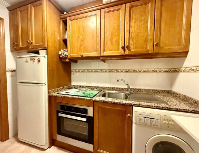 Image No.24-Appartement à vendre à Torrevieja